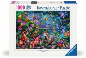 Puzzle 2D Morski świat 1000 el. (12001517)