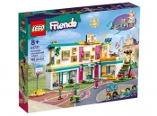 LEGO Friends: Międzynarodowa szkoła w Heartlake (41731)