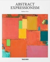Abstract Expressionism - Hess Barbara