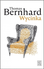 Wycinka - Bernhard Thomas