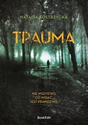 Trauma - Kostrzycka Natalia