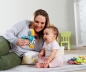 Lamaze: zawieszka Człapiący Wiktor (LC27517)