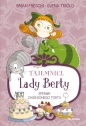 Tajemnice Lady Berty. Sprawa zaginionego tortu - Brian Freschi .