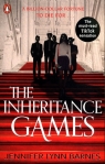 The Inheritance Games Jennifer Lynn Barnes