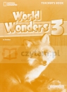 World Wonders 3 TB