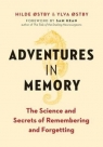 Adventures in Memory Hilde Ostby, Ylva Ostby