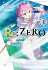 Re: Zero Życie w innym świecie od zera. Księga 3. Truth of Zero. Tom 8 Daichi Matsuse