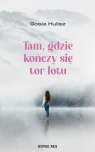  Tam, gdzie kończy się tor lotu