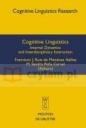 Cognitive Linguistics