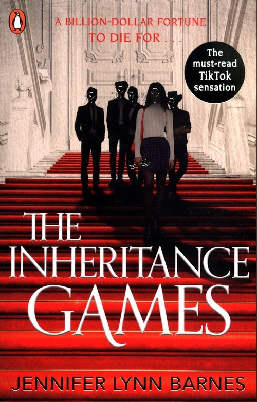 The Inheritance Games