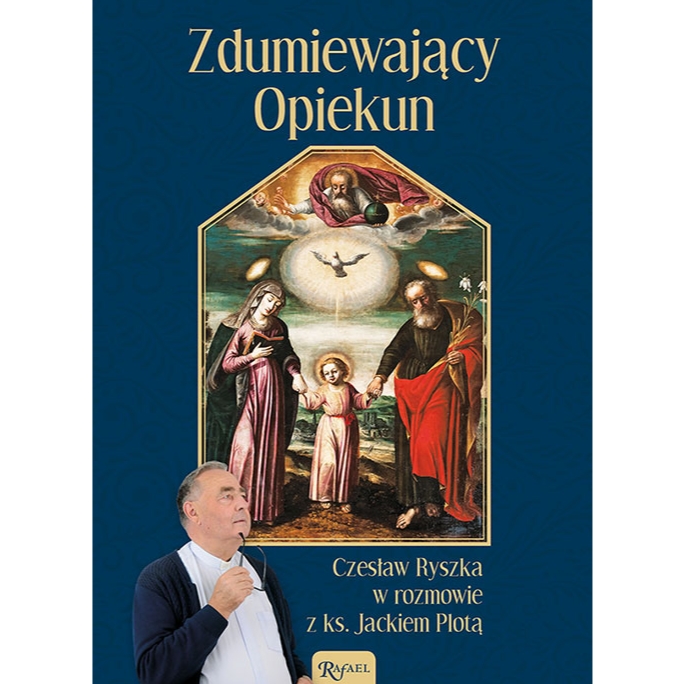 Zdumiewający opiekun