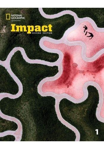 Impact 2nd Edition Level 1 SB + online