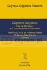 Cognitive Linguistics