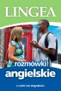 Rozmówki angielskie. - Opracowanie zbiorowe