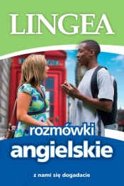 Rozmówki angielskie. - Praca zbiorowa