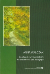 Spotkanie z wychowankiem