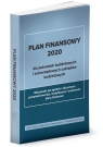 Plan finansowy 2020 dla jednostek budżetowych i samorządowych zakładów Izabela Świderek, Halina Skiba