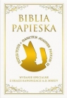 Biblia Papieska - Biblia M Romaniuk Kazimierz
