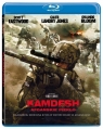 Kamdesh. Afgańskie piekło (blu-ray) Rod Lurie