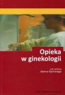 Opieka w ginekologii