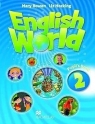 English World 2 WB Mary Bowen