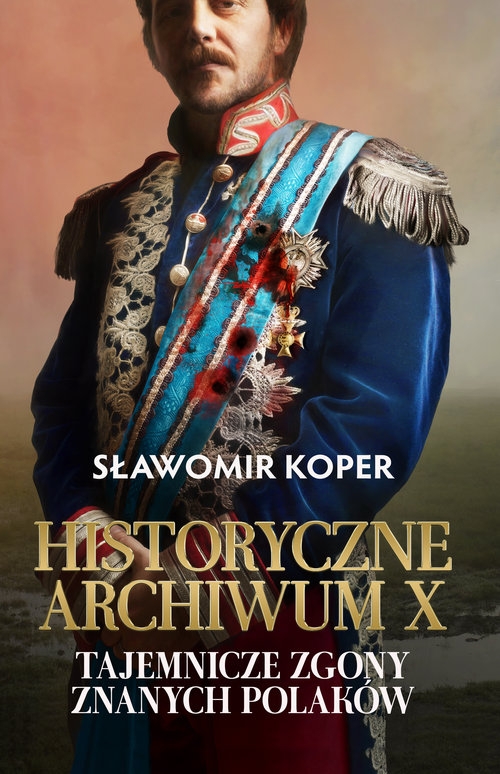 Historyczne Archiwum X