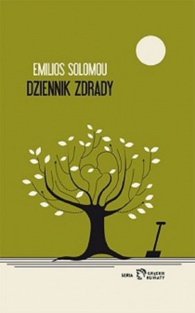 Dziennik zdrady - Solomou Emilios