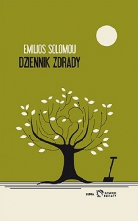 Dziennik zdrady - Emilios Solomou