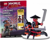Lego Ninjago. Uwolnić smoka chaosu - Opracowanie zbiorowe