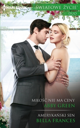 Miłości nie ma ceny - Abby Green