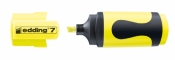 Textmarkery edding mini 10szt. (7/10S/Z ED)