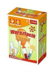 Warsztacik chemii