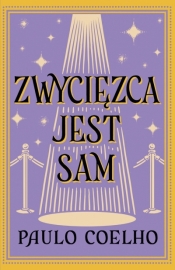 Zwycięzca jest sam - Paulo Coelho