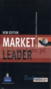 Market Leader NEW Intermediate VHS