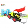 Traktor Toys Group z maszyną rolniczą (TG411401)