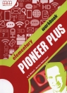 Pioneer Plus Elementary Workbook Mitchell H.Q., Malkogianni Marileni