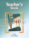 Career Paths: Law TB Virginia Evans, Jenny Dooley, David J. Smith