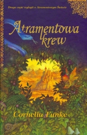 Atramentowa krew