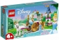 Lego Disney Princess: Przejażdżka karetą Kopciuszka (41159)