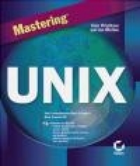 Mastering Unix Kate Wrightson, Joe Merlino, K Wrightson