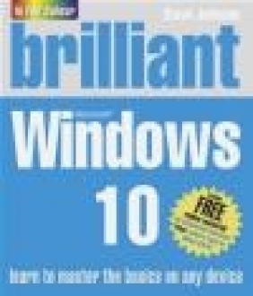 Brilliant Windows 10 Steve Johnson