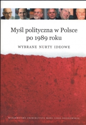 Myśl polityczna w Polsce po 1989 roku