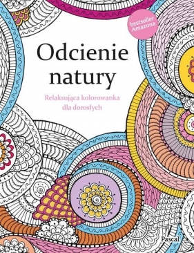 Odcienie natury - Christina Rose