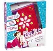 Pamiętnik na hasło Barbie (GDM79)