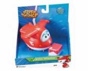 Super Wings Pojazd do wanny Jett