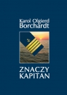 Znaczy Kapitan (wersja pocket) Borchardt Karol Olgierd