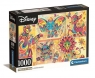  Puzzle 1000 Compact Disney Classic