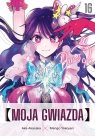 Moja gwiazda #16