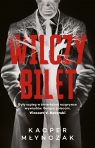 Wilczy bilet Kacper Młyńczak