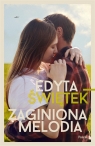  Zaginiona melodia